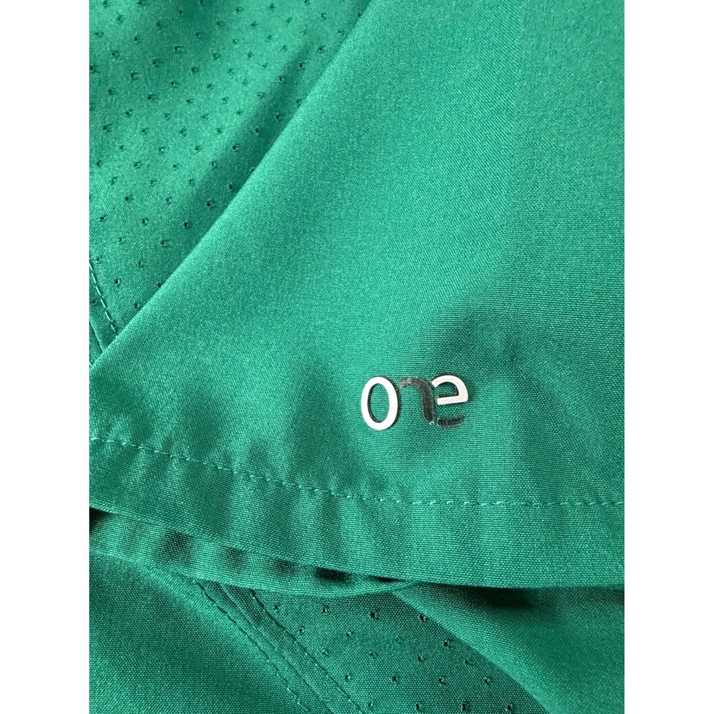 Greys Anatomy by Barco Womens Scrub Mixed Set Green Top Pants LP 5105 - Picture 10 of 10